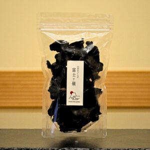 富士ヶ嶺きくらげ　乾燥　ホール　30g