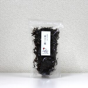 富士ヶ嶺きくらげ　乾燥　カット　30g