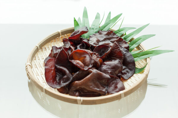 富士ヶ嶺きくらげ　生　300g