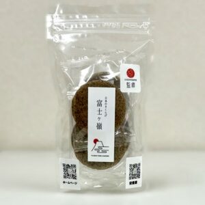 免疫クッキー　６枚入り