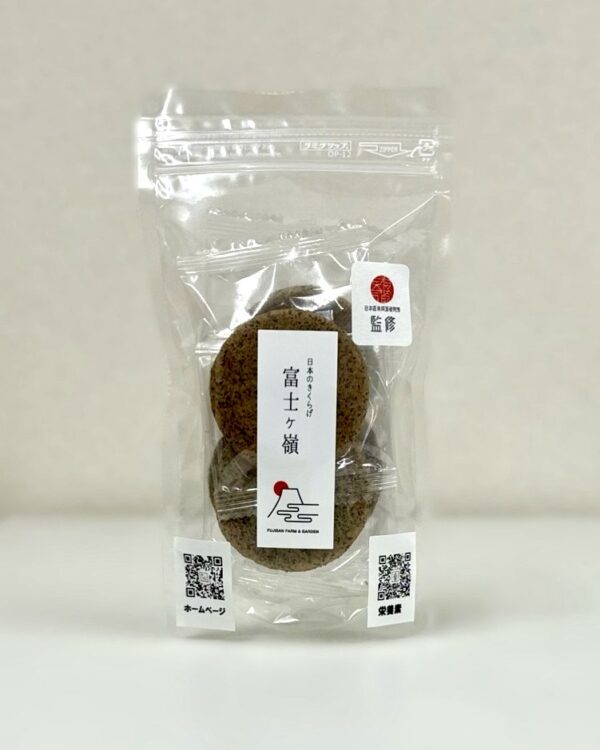 免疫クッキー　６枚入り