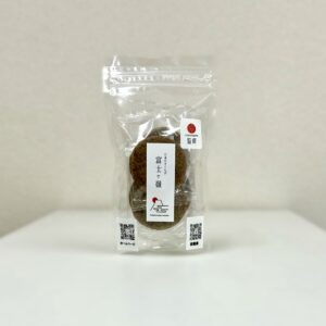 免疫クッキー　６枚入り