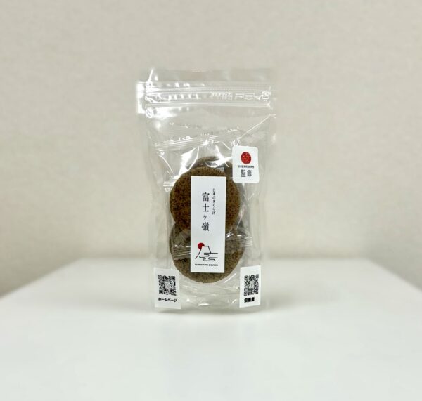 免疫クッキー　６枚入り