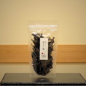 富士ヶ嶺きくらげ　乾燥　カット　30g